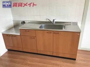 河原田駅 徒歩20分 2階の物件内観写真